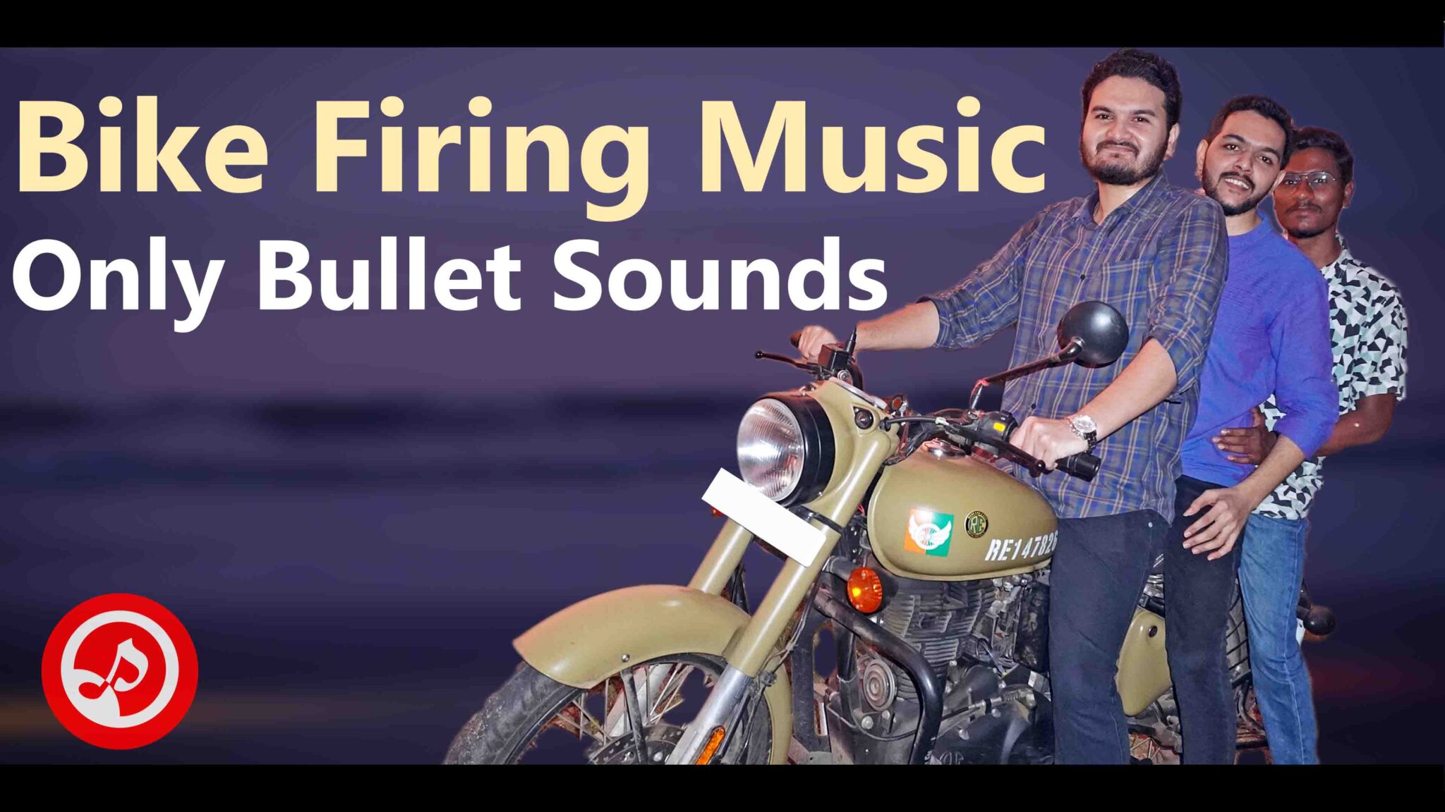 royal enfield bullet sound download