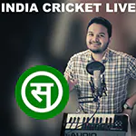 India Cricket Live - Hindi Song