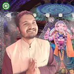 Om Shree Gajaya Namah - Marathi Song